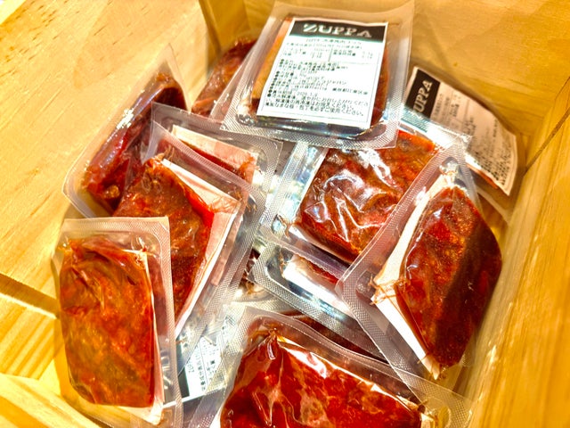 ZUPPA SHINONOME Online